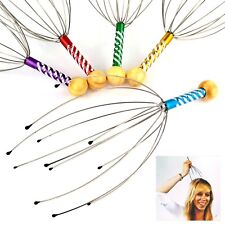 Premium Kopfmassagegerät