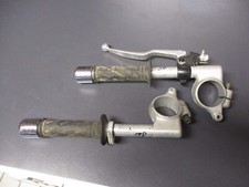 Lenker Lenkerhälfte Stummel