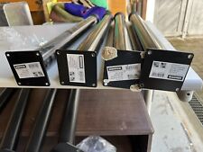 Wagner Schreibtischbeine höhenverstellbar 