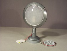 Fontana Arte Kodo 3101 / 230 V G9 Leuchte, Lampe Made in Italy war nie a.d. Wand