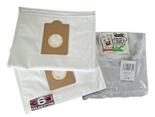 Staubsaugerbeutel Vlies