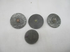 WHW Winterhilfswerk 4 x