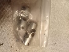 2 Stck. Wellengelenk Multivac