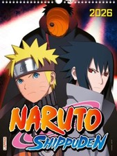 Naruto Shippuden