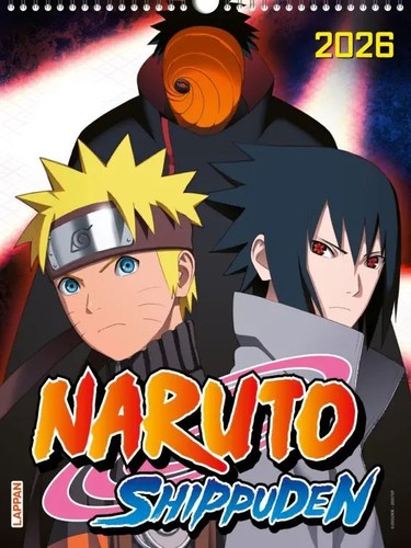 Naruto shippuden - naruto,