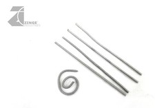 Zinge Industries beweglicher