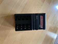 Stecker Akkuladegerät, Ladegerät