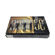 007 Bond : 50th Anniversary