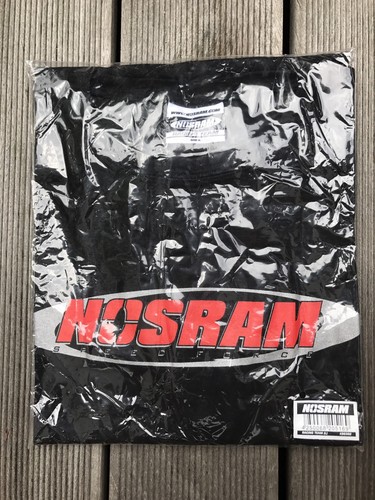 Nosram racing team - team, t-shirt