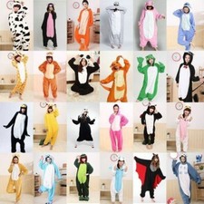 Tier Einhorn Overalls