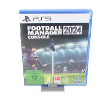 Football Manager 2024 (Sony