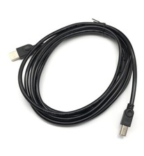 USB Kabel Drucker Scanner  komp. für Lexmark T420