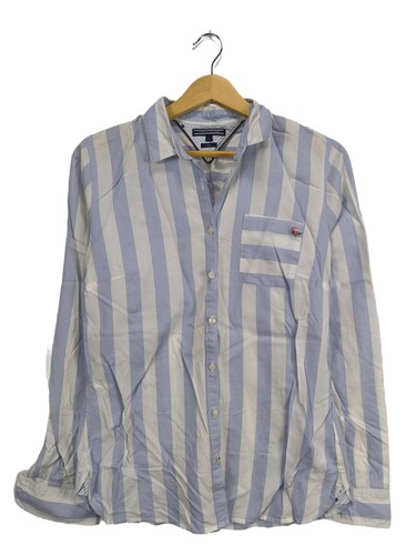 Tommy hilfiger langarmhemd - tommy,