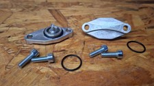 Aprilia 125 rotax 122 - rs,