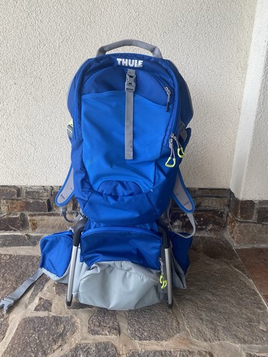 Kraxe von thule - von,
