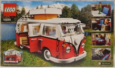 LEGO® 10220 Volkswagen T1