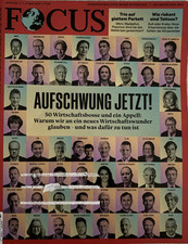Focus Nr. 27 /2025 vom 27.06.2025 Juni Zeitschrift Ausgabe 27