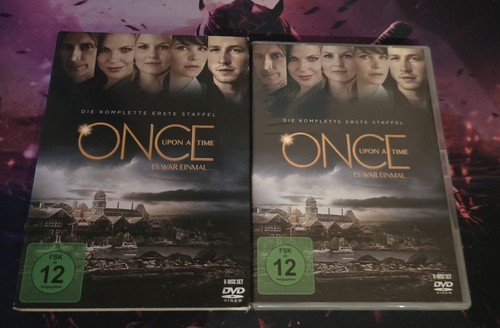 Once upon time die - -,