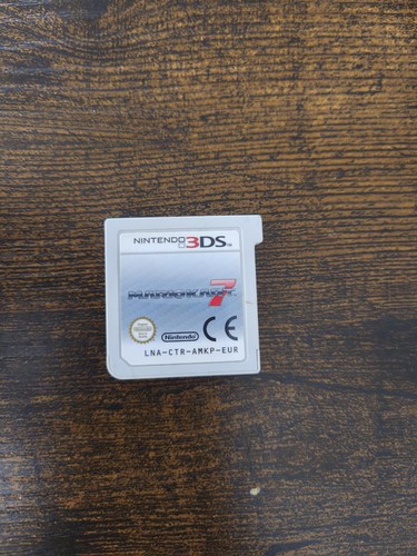 Nintendo 3ds mario - 3ds, kart