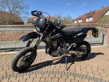 Suzuki DR-Z 400 SM