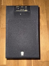 Yamaha YST-SW45 Aktiver