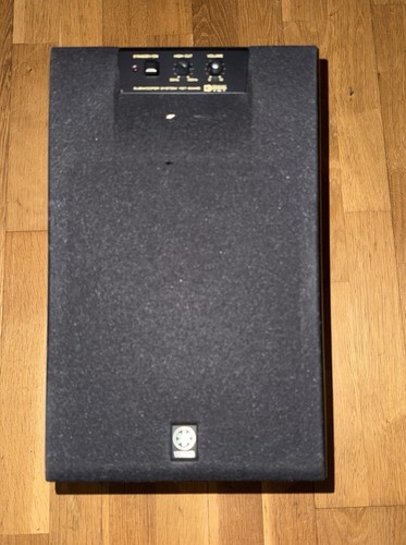 Yamaha yst sw45 aktiver - yst-sw45,