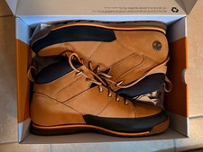 Timberland Euro Rock Mid Lace