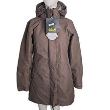 Jack Wolfskin Damen