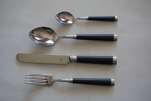 Wmf materia 4 - wmf, 4-teiliges