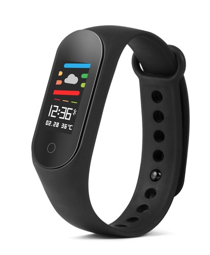 Fitnesstracker puls ip67 - ip67, 7