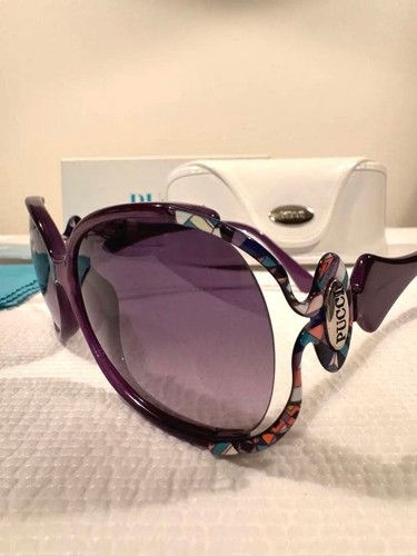 Guc pucci glamouröse lila - [guc],
