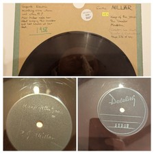 SUPERB & UNUSUAL! Gertie