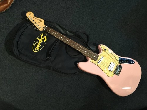 Fender squier fsr cyclone - fender,