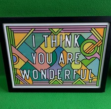 Supermundane " I Think You Are