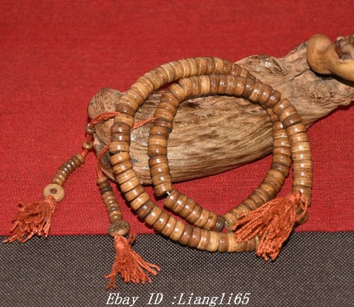 1cm altes tibet - altes, knochen