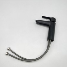 GROHE Start - Badarmatur energiesparend (Mittelstellung kalt für geringeren Ener