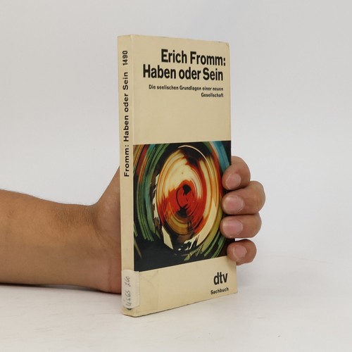 Haben oder sein erich - haben, sein 