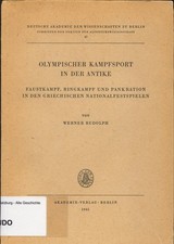 Olympischer Kampfsport in der