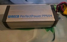 24/220V PP604 Inverter Waeco 24V 550W 