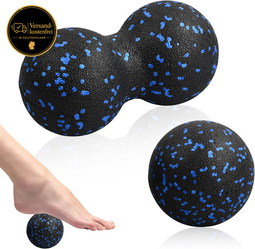 Faszienball set massageball - faszienball,