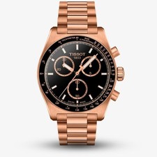 TISSOT HERREN PR 516 CHRONO UHR T149.417.33.051.00 - GARANTIE - UVP 625,00