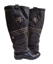 Polo damen boots - gr,