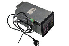 Bizerba Max ITE144 Schalttafel Steuergerät 230V Bedienpanel Waage