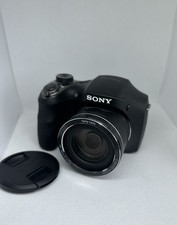 Sony Cyber-shot DSC-H300 20.1