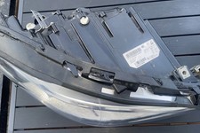 Frontscheinwerfer BMW F11 F10 Adaptive LED Scheinwerfer 7424146 Facelift Rechts