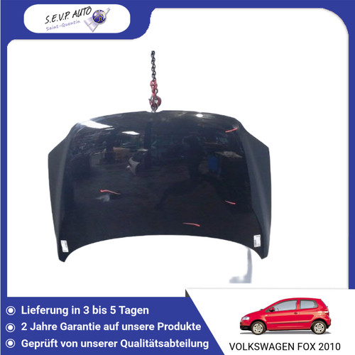 Haube volkswagen - haube,