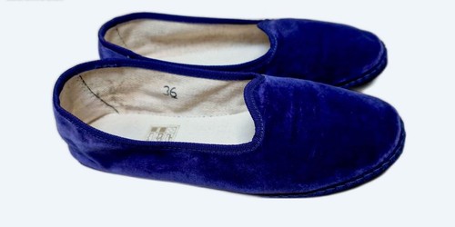 Friaul venedig samt nachtblau - friaul,