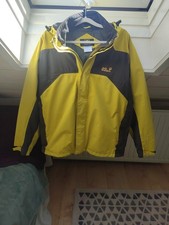 Herren jacke jack wolfskin 3xl - jacke,