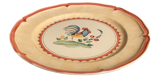 Speiseteller villeroy boch - speiseteller,