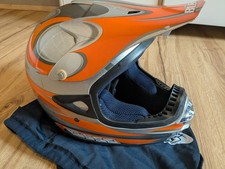 Büse Crosshelm Gr M Rocc